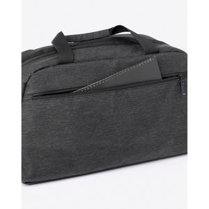 Travis Mathew Duffle 2.0 Bag - Black