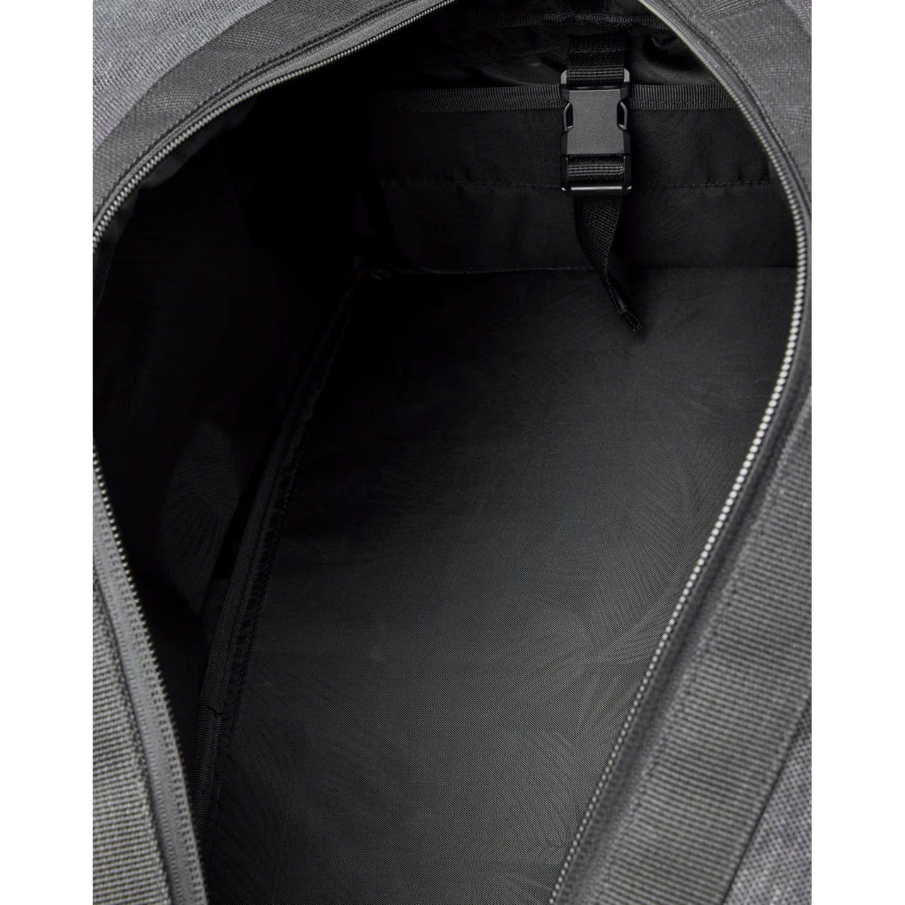 Travis Mathew Duffle 2.0 Bag - Black