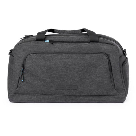 Travis Mathew Duffle 2.0 Bag - Black
