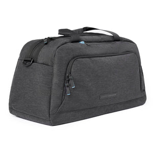 Travis Mathew Duffle 2.0 Bag - Black