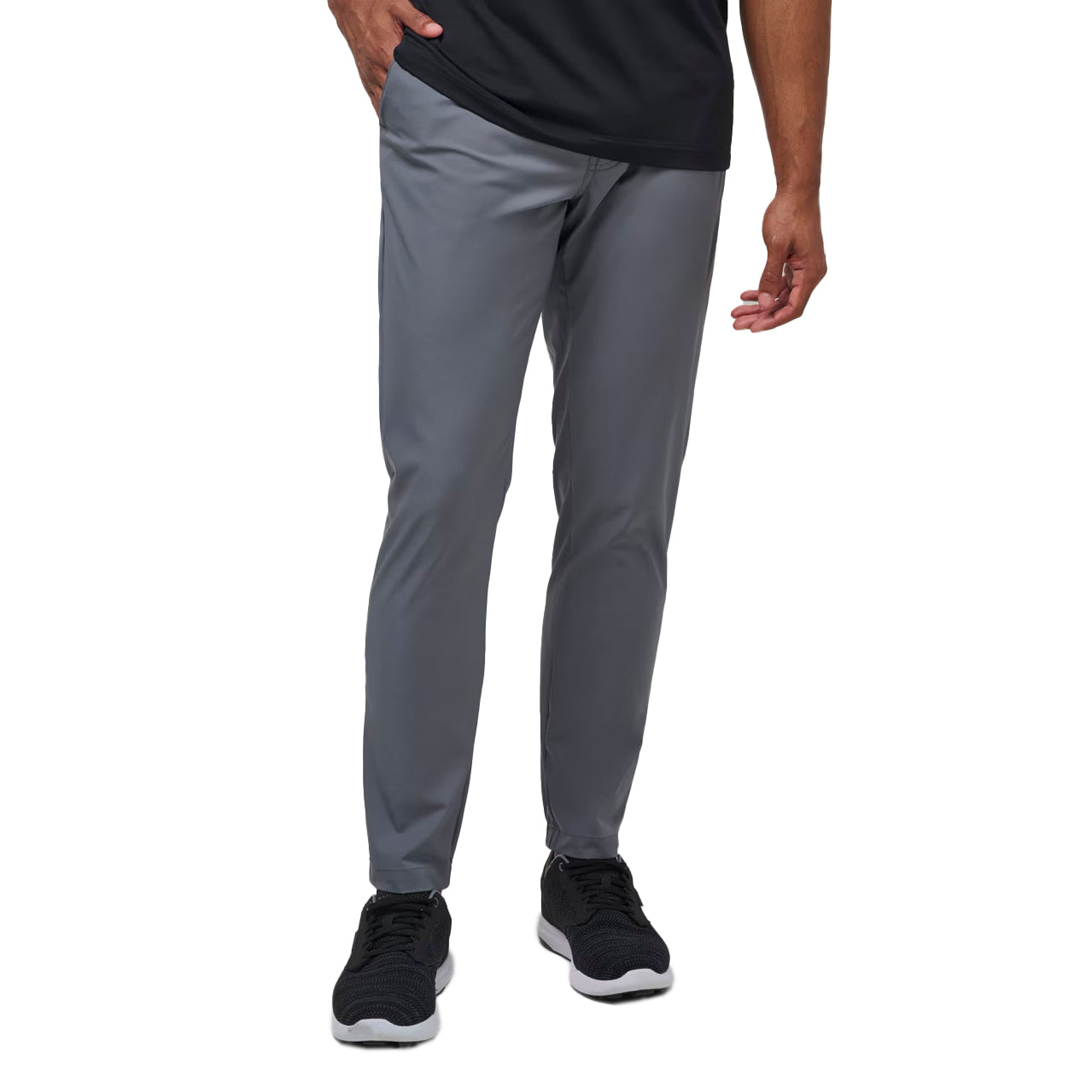 Travis Mathew Open To Close Golf Joggers - Quiet Shade