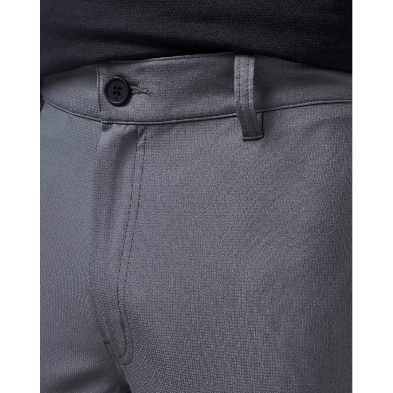 Travis Mathew Open To Close Golf Joggers - Quiet Shade