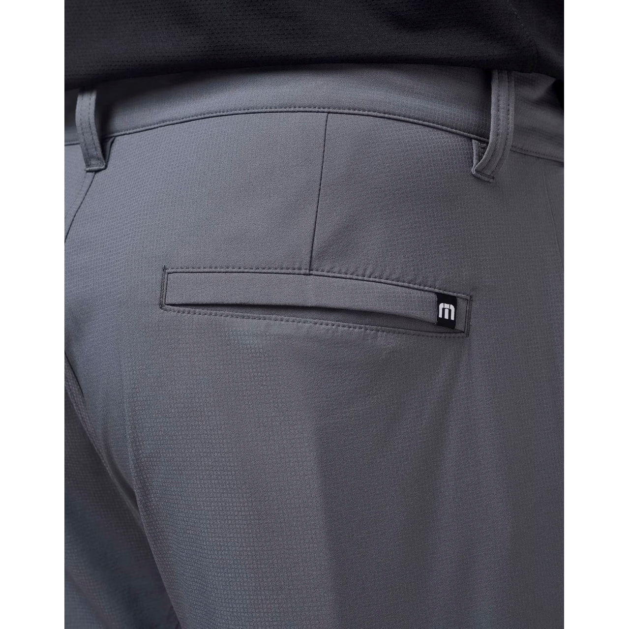 Travis Mathew Open To Close Golf Joggers - Quiet Shade