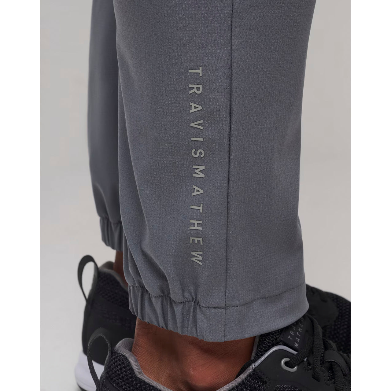 Travis Mathew Open To Close Golf Joggers - Quiet Shade