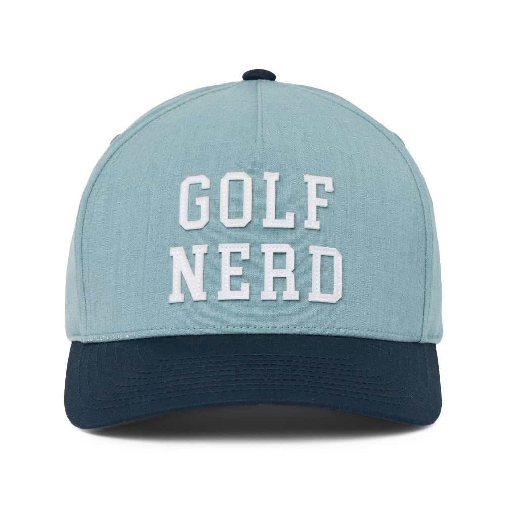 Travis Mathew On Course Golf Cap - Cameo