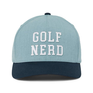 Travis Mathew On Course Golf Cap - Cameo