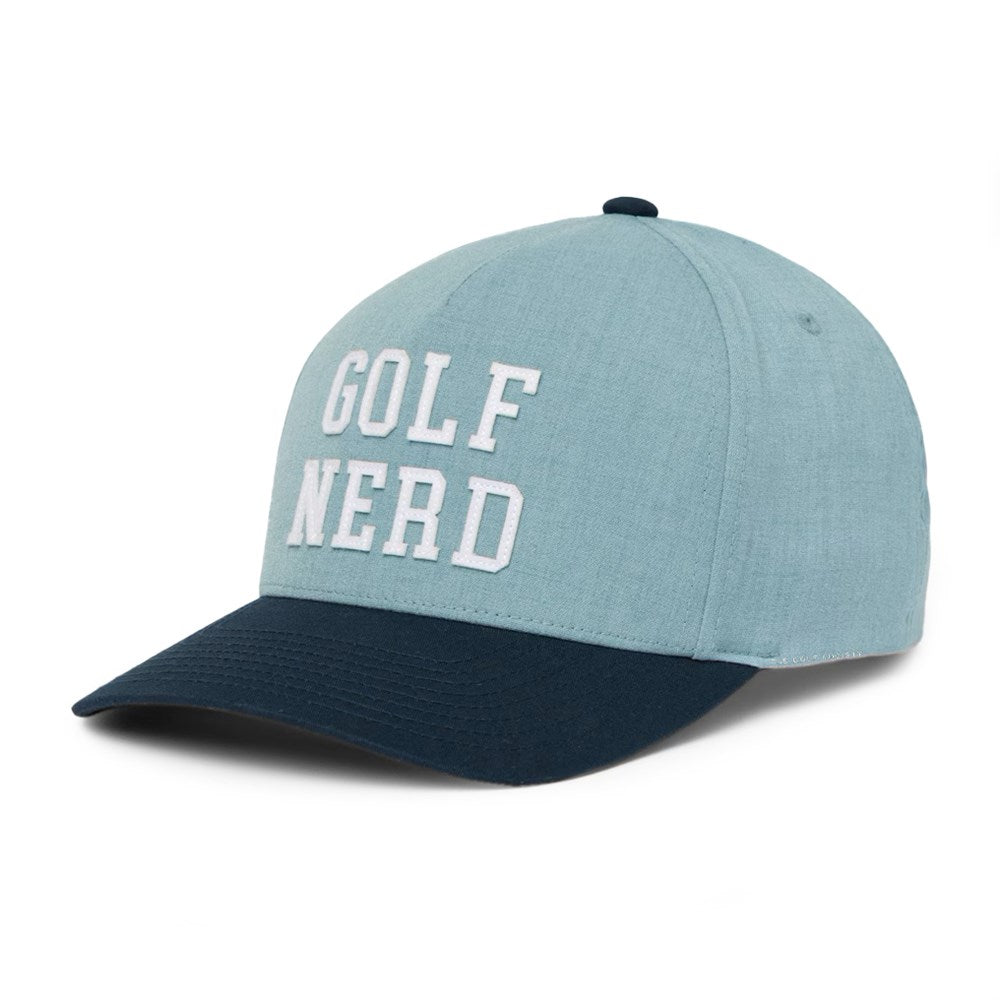 Travis Mathew On Course Golf Cap - Cameo