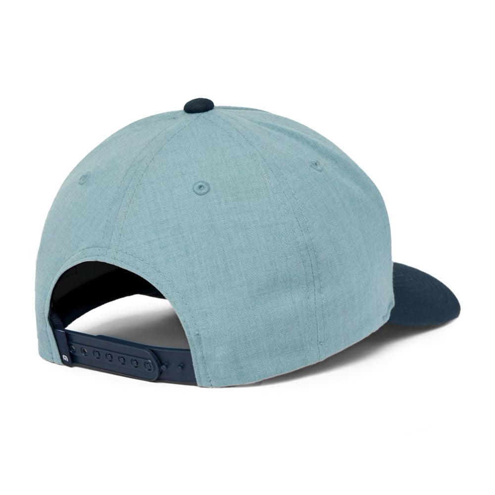 Travis Mathew On Course Golf Cap - Cameo