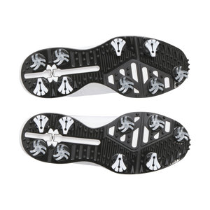 Under Armour Drive Medal Golf Shoe Golf Shoes - White