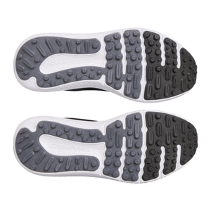 Under Armour Surge Spikeless Golf Shoes - Black/Castlerock