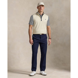 RLX Ralph Lauren Tailored Fit Performance Twill Golf Pants  - Refined Navy