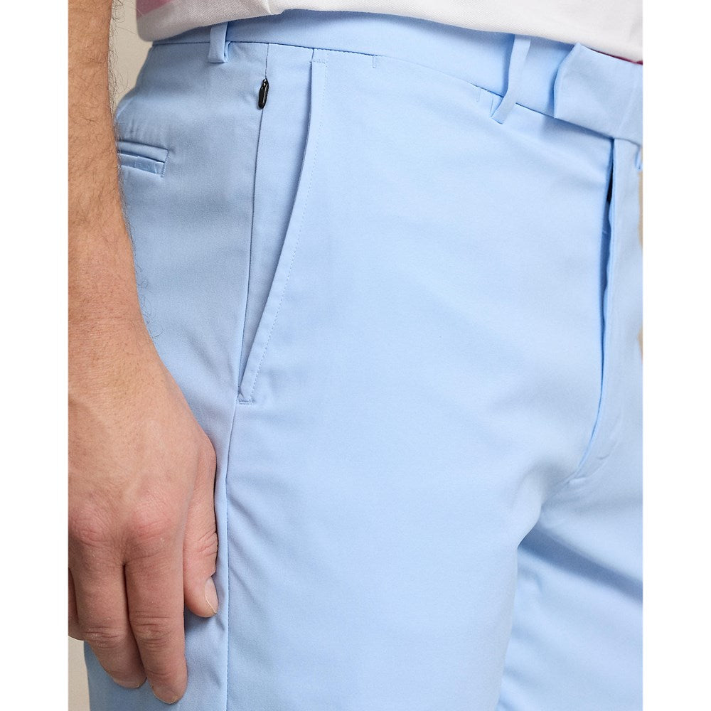 RLX Ralph Lauren Tailored Fit Twill Short - Office Blue