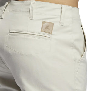 Adidas Adicross Chino Golf Pants - Aluminium