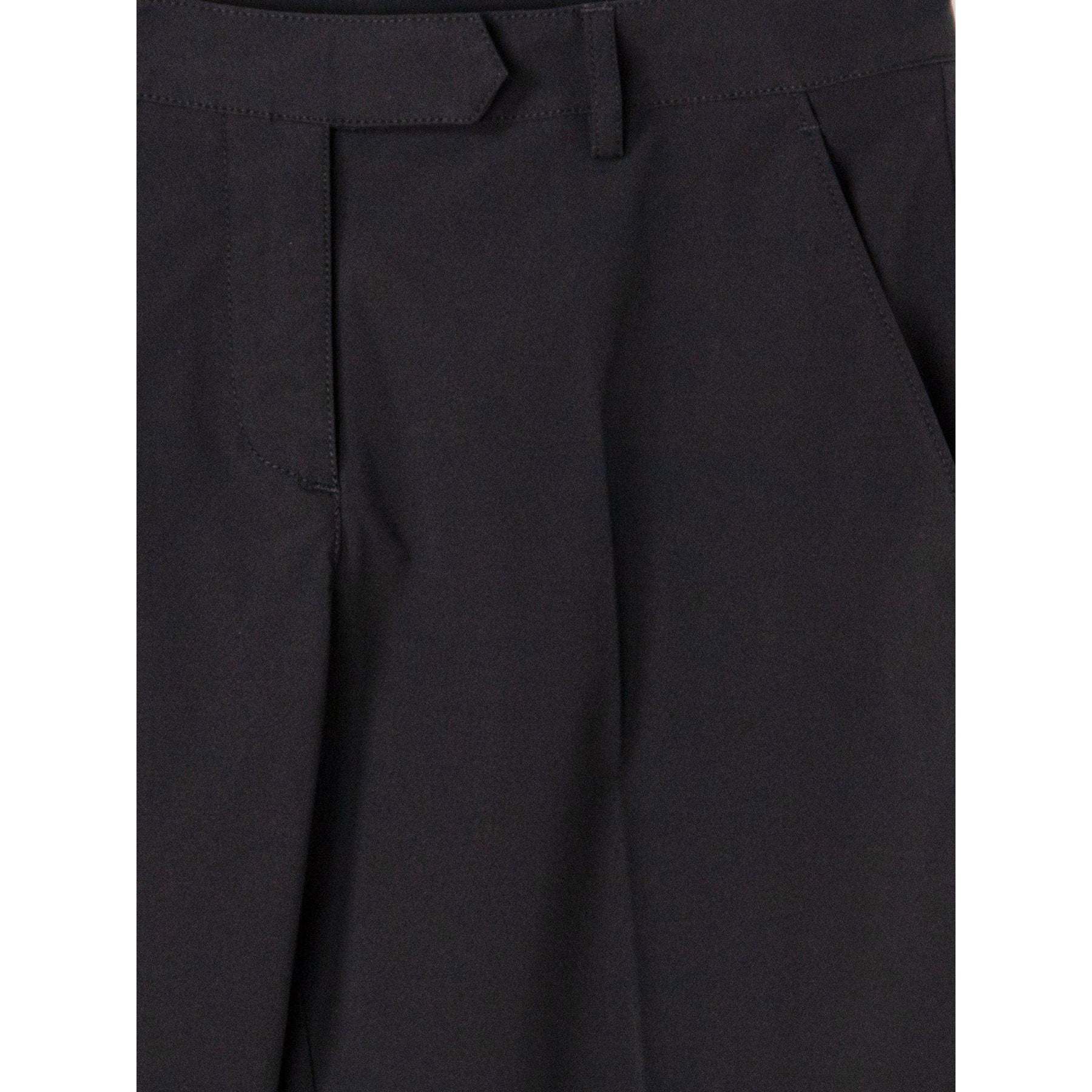 Cross Women's Lux Chino Golf Pants - Black