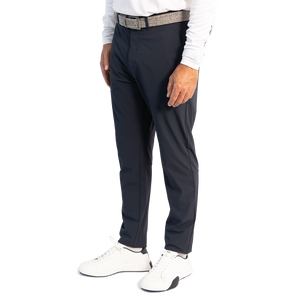 Lyle & Scott Slim Trousers - Dark Navy