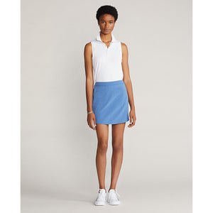 RLX Ralph Lauren Women's Aim Skort - French Blue