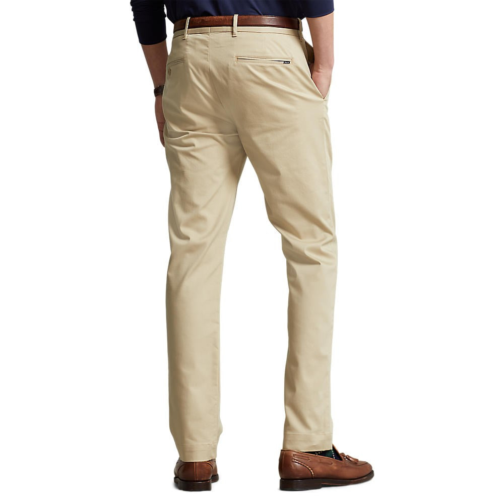 Polo Golf Ralph Lauren Tailored Fit Performance Chino - Khaki