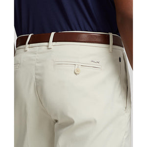 RLX Ralph Lauren Athletic Stretch Golf Shorts - Basic Sand