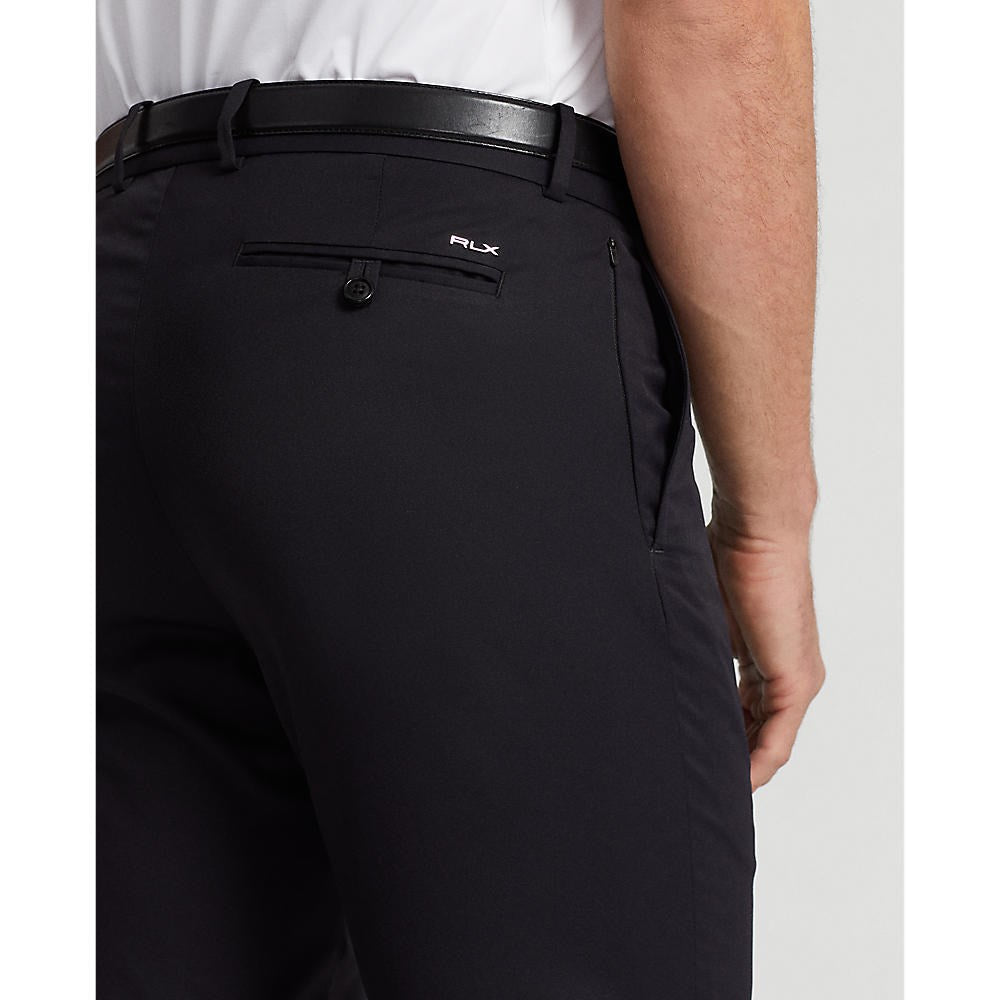 RLX Ralph Lauren Athletic Lightweight Stretch Cypress Golf Pants - Polo Black