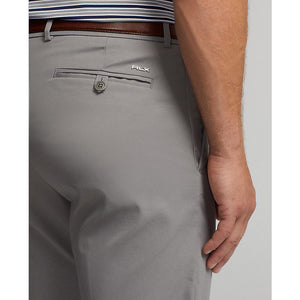 RLX Ralph Lauren Athletic Lightweight Stretch Cypress Golf Pants - Perfect Grey