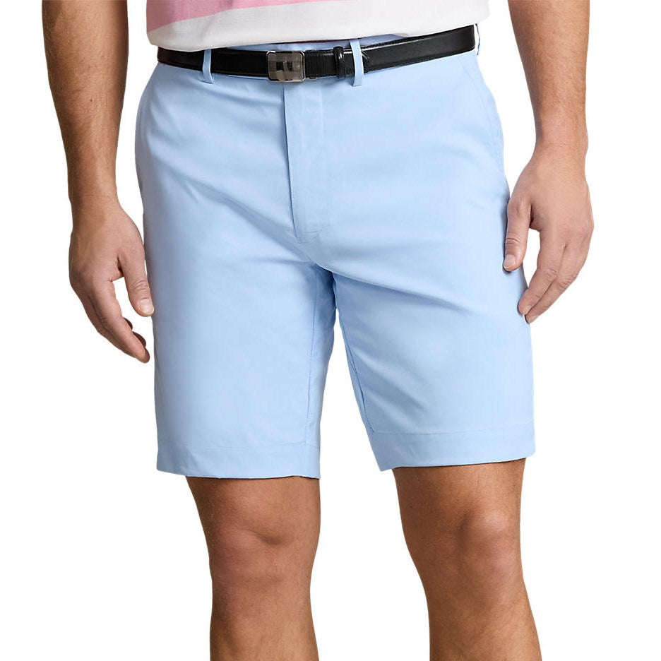 RLX Ralph Lauren Tailored Fit Twill Short - Office Blue