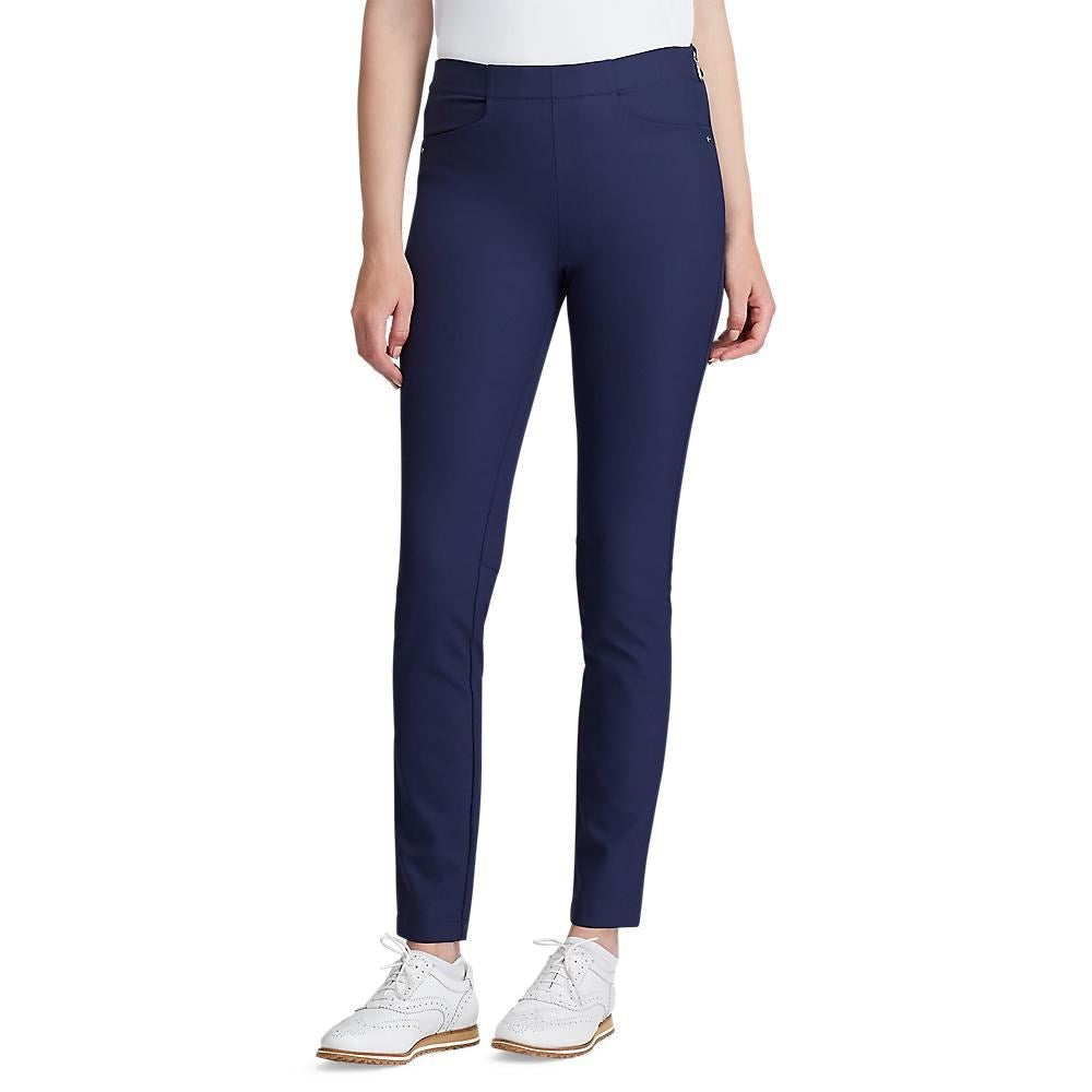 RLX Ralph Lauren Women's Eagle Pants - French Navy