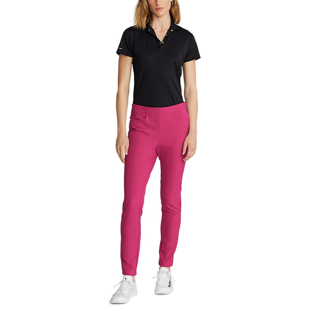 RLX Ralph Lauren Women's Eagle Pants - Bright Pink