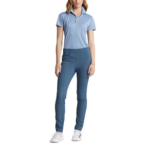 RLX Ralph Lauren Women's Printed Eagle Pants - Flower Geo
