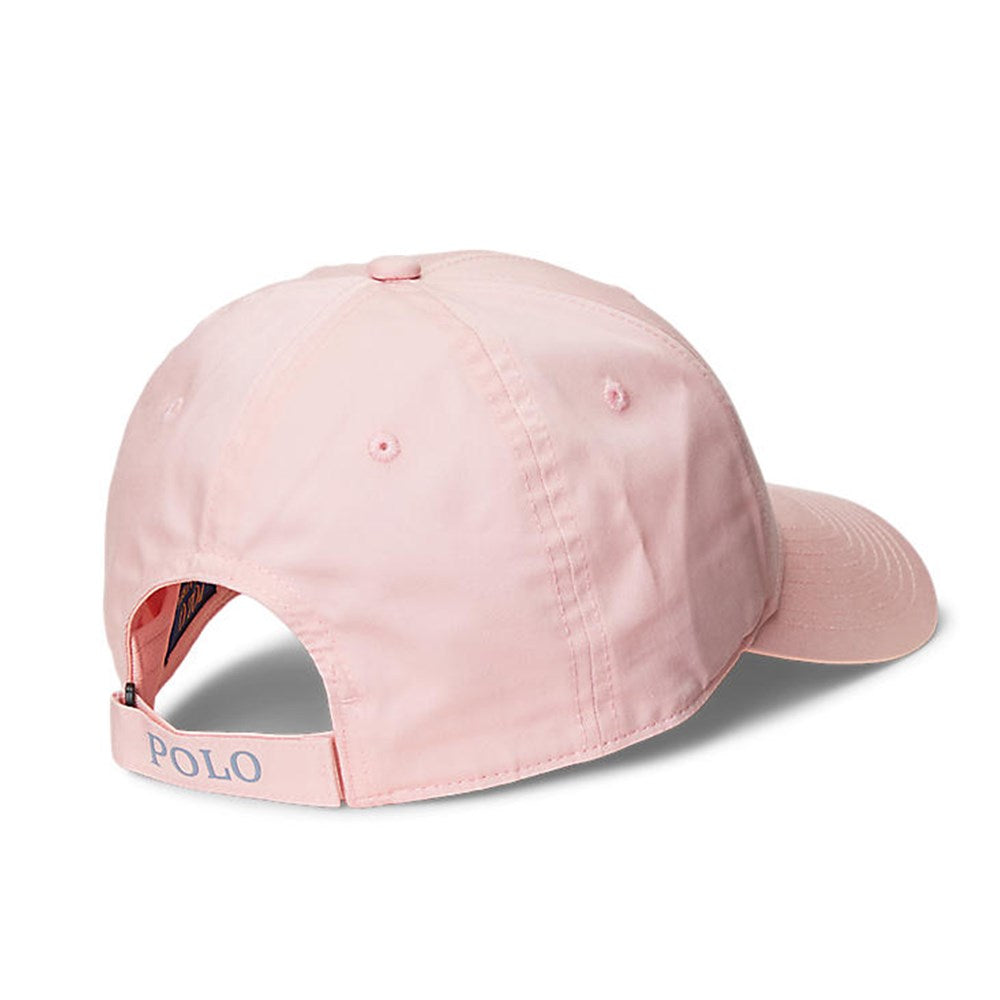Polo Performance Ralph Lauren Baseline Cap - Pink Sand