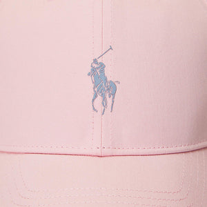 Polo Performance Ralph Lauren Baseline Cap - Pink Sand