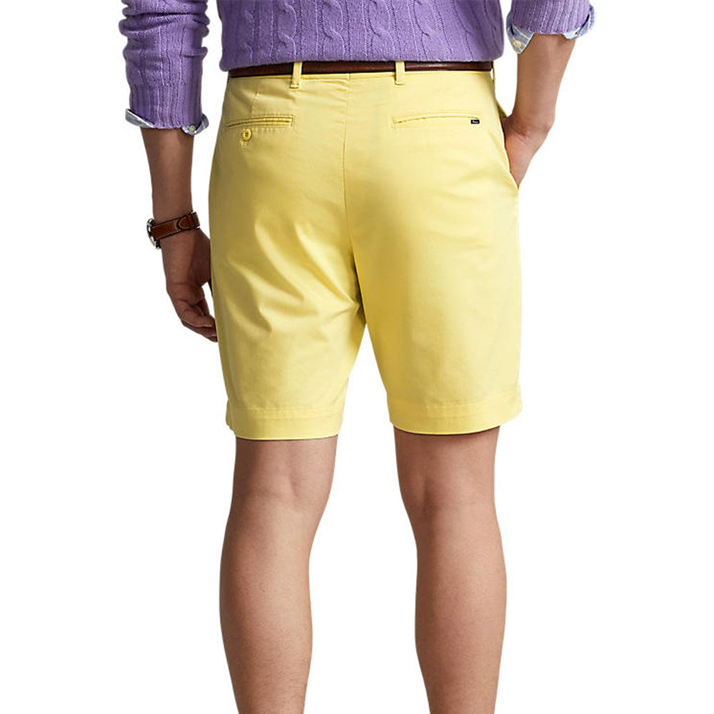 Polo Performance Ralph Lauren Tailored Fit Performance Short - Bristrol Yellow