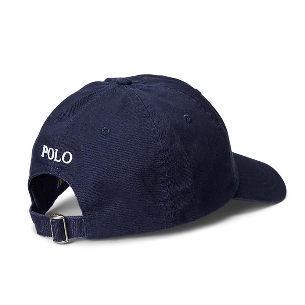 Polo Performance Ralph Lauren Polo Bear Cap - French Navy