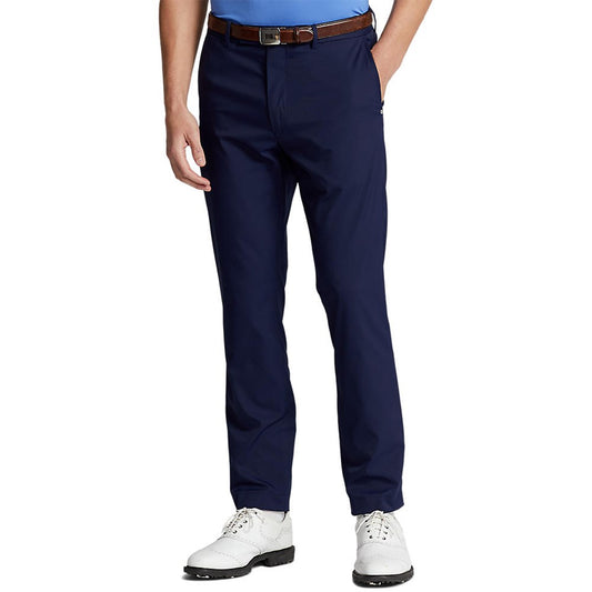 RLX Ralph Lauren Athletic Lightweight Stretch Cypress Golf Pants - French Navy