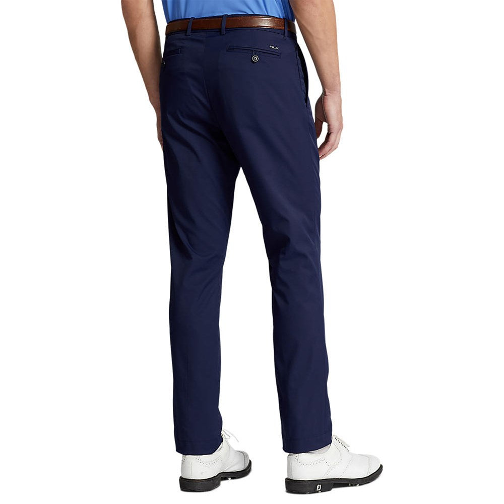 RLX Ralph Lauren Athletic Lightweight Stretch Cypress Golf Pants - French Navy