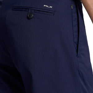 RLX Ralph Lauren Athletic Lightweight Stretch Cypress Golf Pants - French Navy