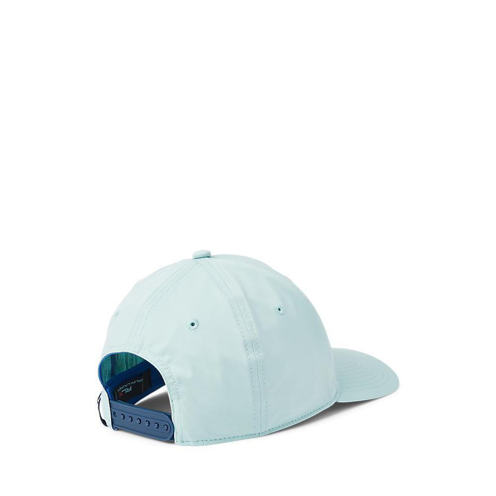 RLX Ralph Lauren Modern Cap - Pale Blue