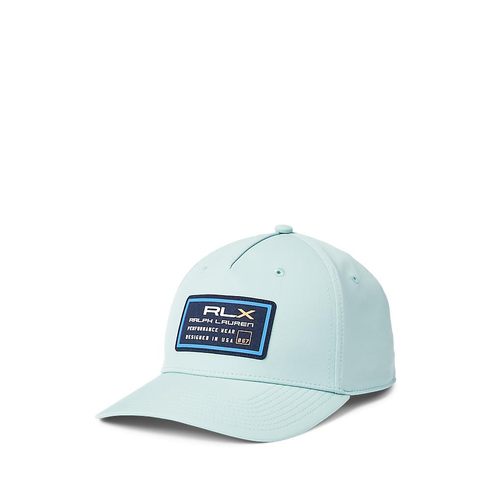 RLX Ralph Lauren Modern Cap - Pale Blue