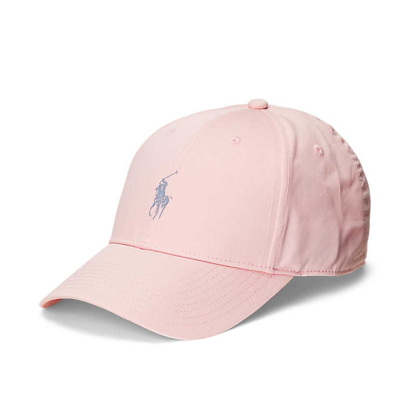 Polo Performance Ralph Lauren Baseline Cap - Pink Sand