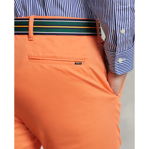 Polo Performance Ralph Lauren Tailored Fit Performance Chino - Classic Peach